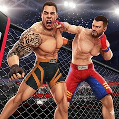 Martial Arts Fight Game Mod Apk [Mod Menu][High Damage]