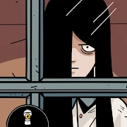 The Girl in the Window Mod Apk [Remove ads][Mod speed]