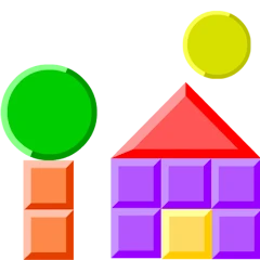 تركيب الأشكال - بازل Mod Apk 7.4.64 [ازالة الاعلانات][Mod speed]