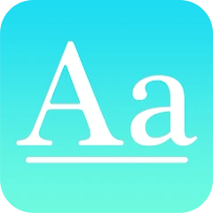 HiFont - Fonts&Wallpapers Mod Apk [Remove ads][Mod speed]