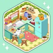 Full House Sticker Mod Apk [Unlimited hints][Unlimited]