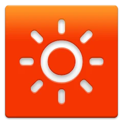 Sunny HK -Weather&Clock Widget Mod Apk [Unlocked]