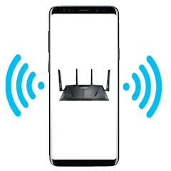 NetShare - no-root-tethering Mod Apk [Paid for free][Unlocked][Pro]