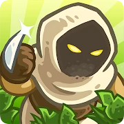 Kingdom Rush Frontiers TD APK