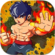 Street Kungfu  : King Fight