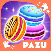 Cooking Master Food Games Mod Apk [Unlimited money][Unlocked][Free purchase]
