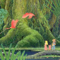 Secret of Mana Mod Apk [Unlimited money][Mod Menu][God Mode][High Damage]