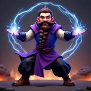 Loot Heroes: Fantasy RPG Games Mod Apk 1.17.1.4782 [المال غير محدود][مفتوحة]