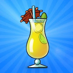Drink Fighter Clicker Idle Mod Apk [Free purchase]