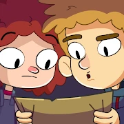 Lost in Play Mod Apk [Free purchase][Free shopping]