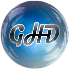Glass HD - Icon Pack