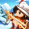 Knight to Go Mod Apk [Unlocked][Mod Menu][God Mode][Invincible][Mod speed]