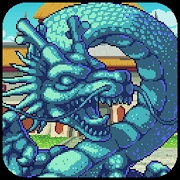 XENO BALL: PELEAS DE ANIME APK