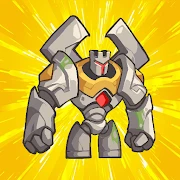 Monster Clash: Idle RPG Games Mod Apk [Unlimited money][God Mode]