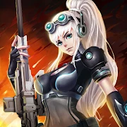Broken Dawn:Trauma Mod Apk [Unlimited money]
