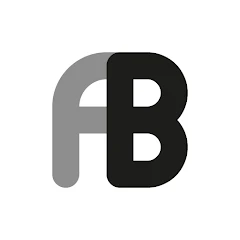 Aline Black: linear icon pack Mod Apk [Paid for free][Free purchase]