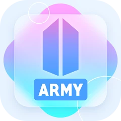 ARMY fandom: BTS game Mod Apk [Remove ads][Mod speed]