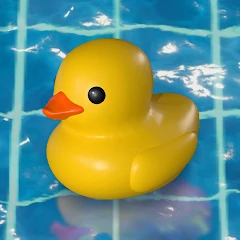 Placid Plastic Duck Simulator Mod Apk [Free purchase][Full]