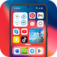 Launcher OS™ Pro Mod Apk [Paid for free][Full]