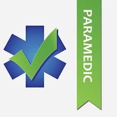 Paramedic Review Plus™ Mod Apk [Paid for free][Free purchase]