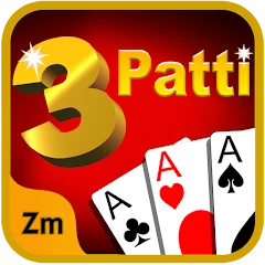 Teen Patti Royal - 3 Patti Mod Apk [Unlimited money]