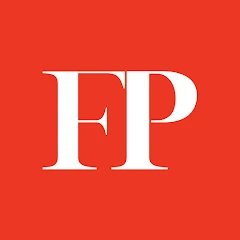 Foreign Policy News & Analysis Mod Apk 