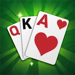 Solitaire Supreme Card Kingdom Mod Apk [Unlimited money]