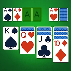 Solitaire Master! Mod Apk [Remove ads][Mod speed]