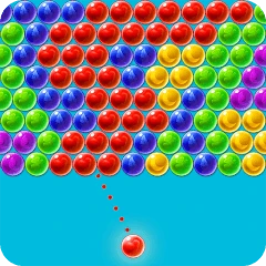 Bubble Shooter - Buster & Pop Mod apk