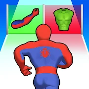 Mashup Hero: Superhero Games Mod Apk 2.6.3 [Unlimited money]