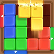 Wood Away, Block Jam Mod Apk [Unlimited money][Mod Menu]