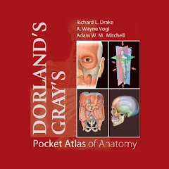 Gray's Pocket Atlas of Anatomy Mod Apk [Premium]