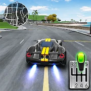 Drive for Speed: Simulator Mod apk