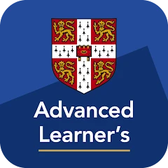 Cambridge English Dictionary Mod Apk [Unlocked]