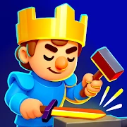 Royal Lands - Save The King Mod Apk [Free purchase][Mod Menu]