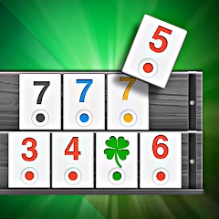 Okey Mod Apk [Remove ads][Mod speed]