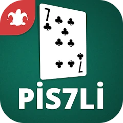 Pis Yedili Online Mod Apk [Remove ads][Mod speed]