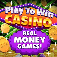 Play To Win: Real Money Games Mod Apk [Unlocked]