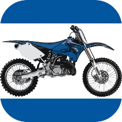 Jetting for Yamaha YZ dirtbike Mod Apk [Paid for free][Free purchase]