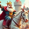 Kingdom Tactics Mod Apk [Remove ads][Mod speed]