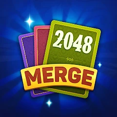 Merge Master: 2048 Card Game Mod Apk [Unlimited money]