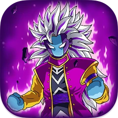 Stickman Warriors Dragon Fight APK