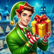 Christmas Store Simulator 3D Mod Apk [Remove ads][Mod speed]