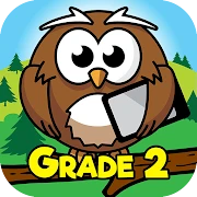Second Grade Learning Games Mod Apk [Unlocked]