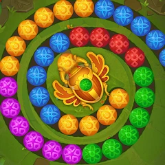 Marble Crush Blast Mod Apk [Remove ads][Mod speed]