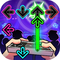 Tap The Beat Duel Mod Apk 
