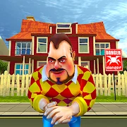 Dark Riddle: Neighbor's Secret Mod Apk [Unlimited money][Mod Menu]