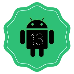 Android 13 Widget for KWGT Mod Apk [Donate][Mod Menu]