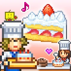 Bonbon Cakery Mod Apk 2.2.7 [المال غير محدود][Mod Menu][Unlimited]