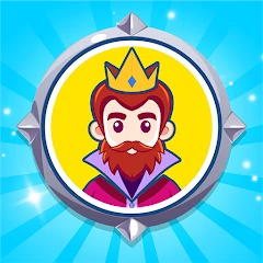 Kingdom Life Mod Apk [dinero ilimitado][desbloqueado][Menú de modificación][Quitar anuncios]